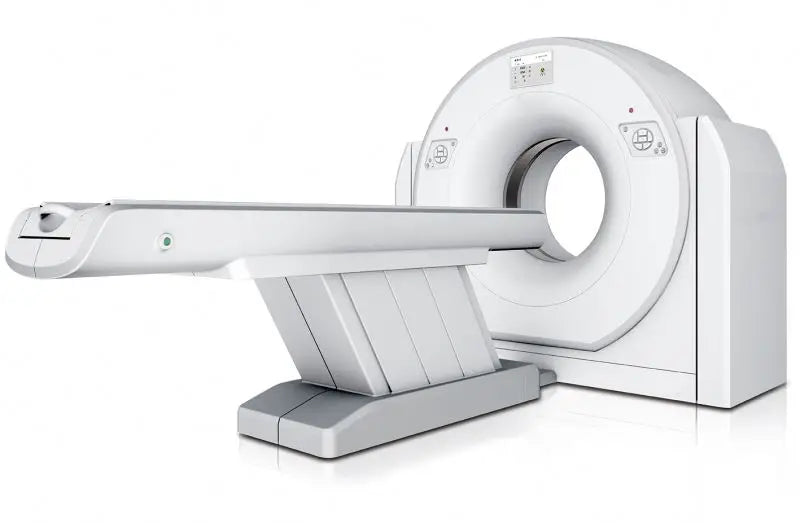 MSLCTX12 Medsinglong Computer Tomography 32-slice Spectral Imaging 2D 3D CT Scanner CT Machine for sale
