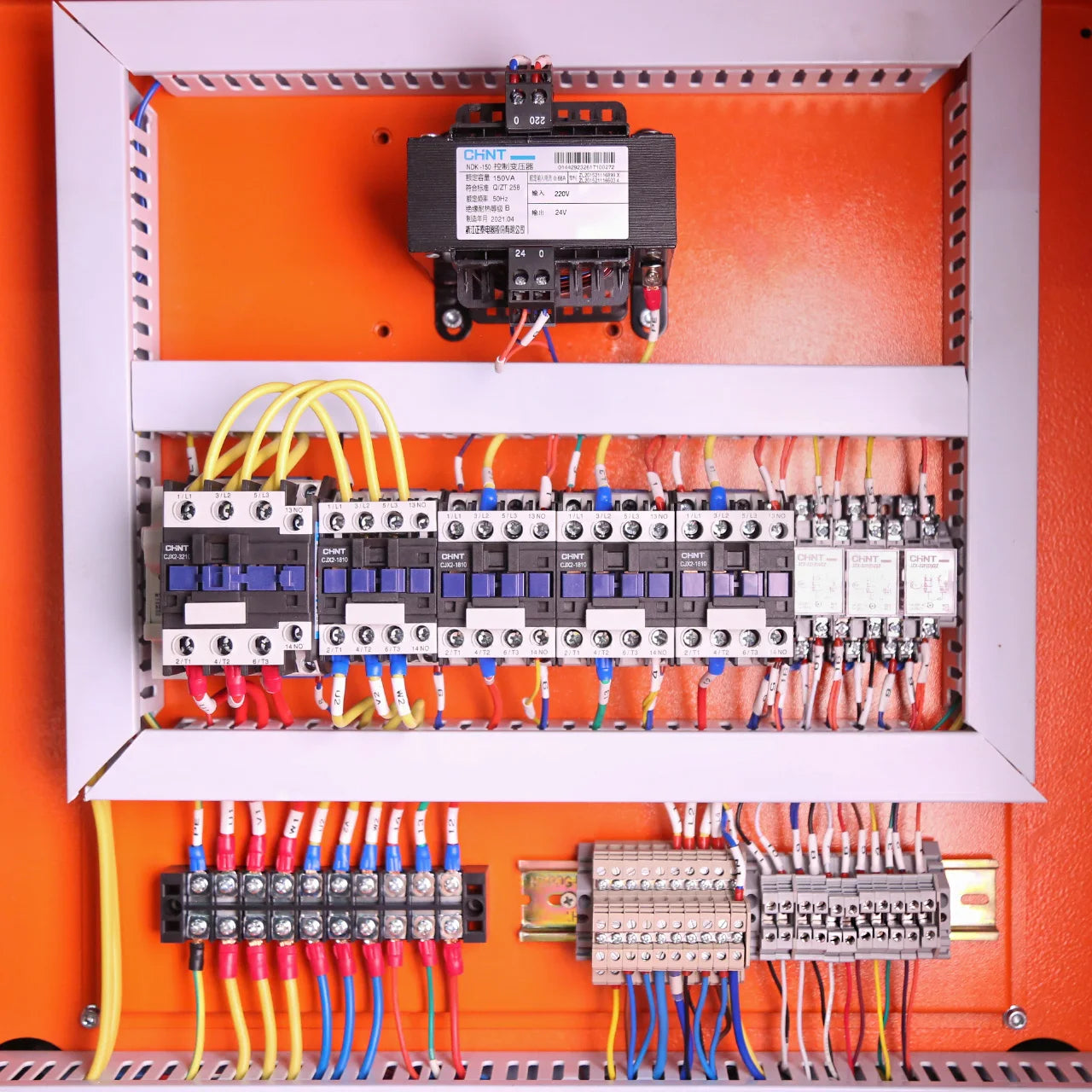 ZQYM actuating pump tester common rail test bench