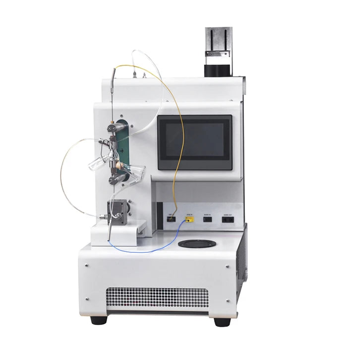 Huazheng Electric HZYC0102 ASTM D7097 High Temperature Oxidation Deposit Tester For Engine Oil
