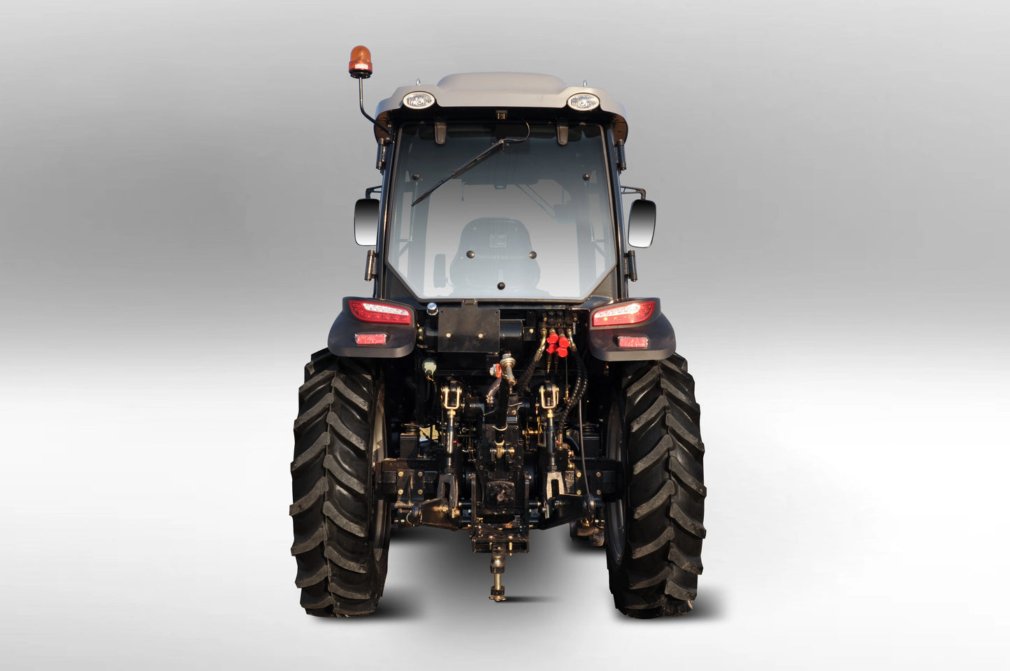 Best Service Tractor 90hp Tractors 804 904 Agricultural Equipment