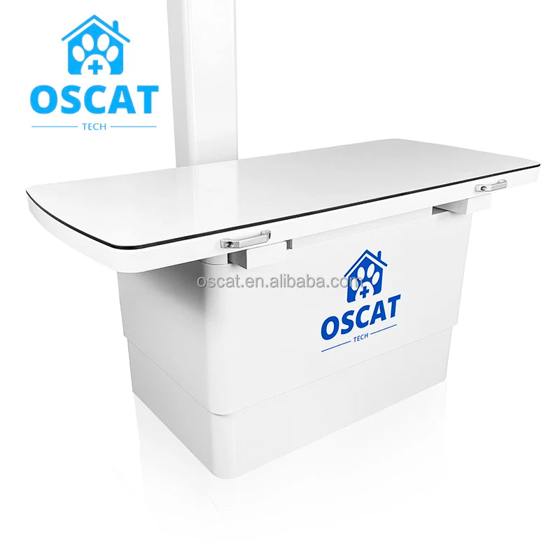 OSCAT EURPET Anhui High Quality Dr Equipment Mobile Medical X-ray Security Machine For Sell Veterinary x ray Machine