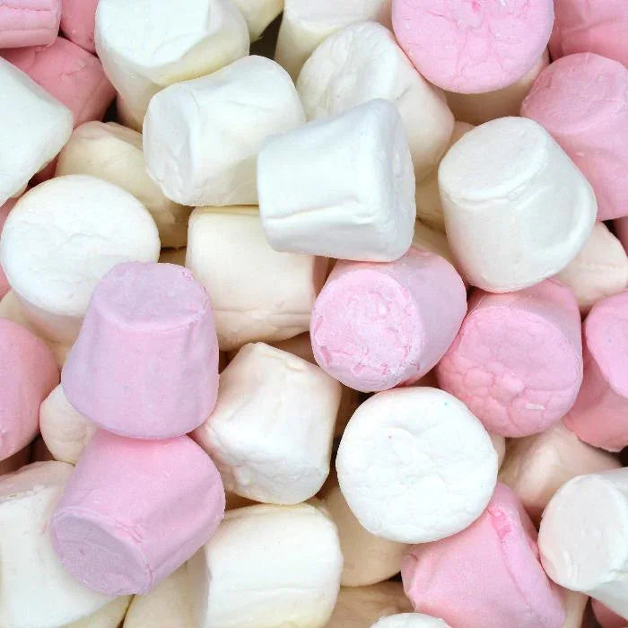 High speed marshmellow making machines and production line fabrication marshmellow