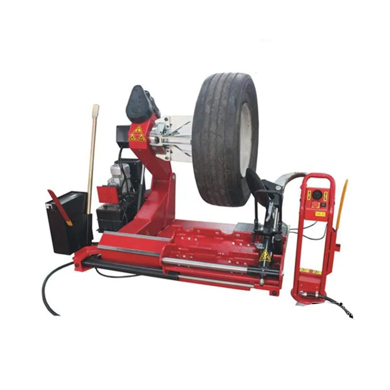 T568 truck tire changer machine