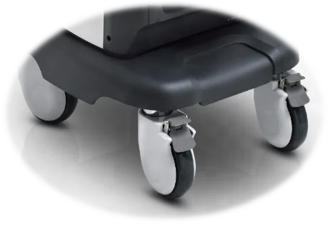 Sonoscape S12 2D 3D 4D trolley doppler ultrasound machine/ best cardiac ultrasound machine