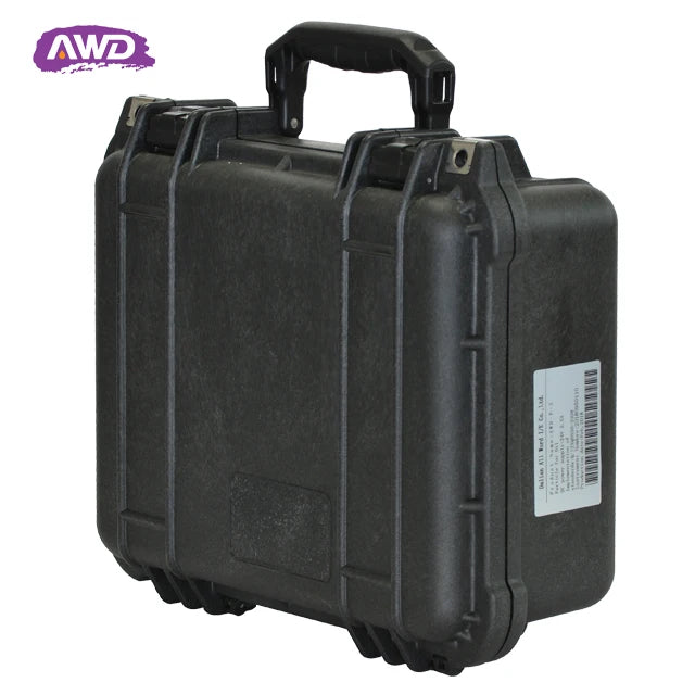 AWD-KB-3 Automatic Analyzer Machine Particle Counter for Oil Electronic Count Meter Counter Counting Devices Power Analyzer
