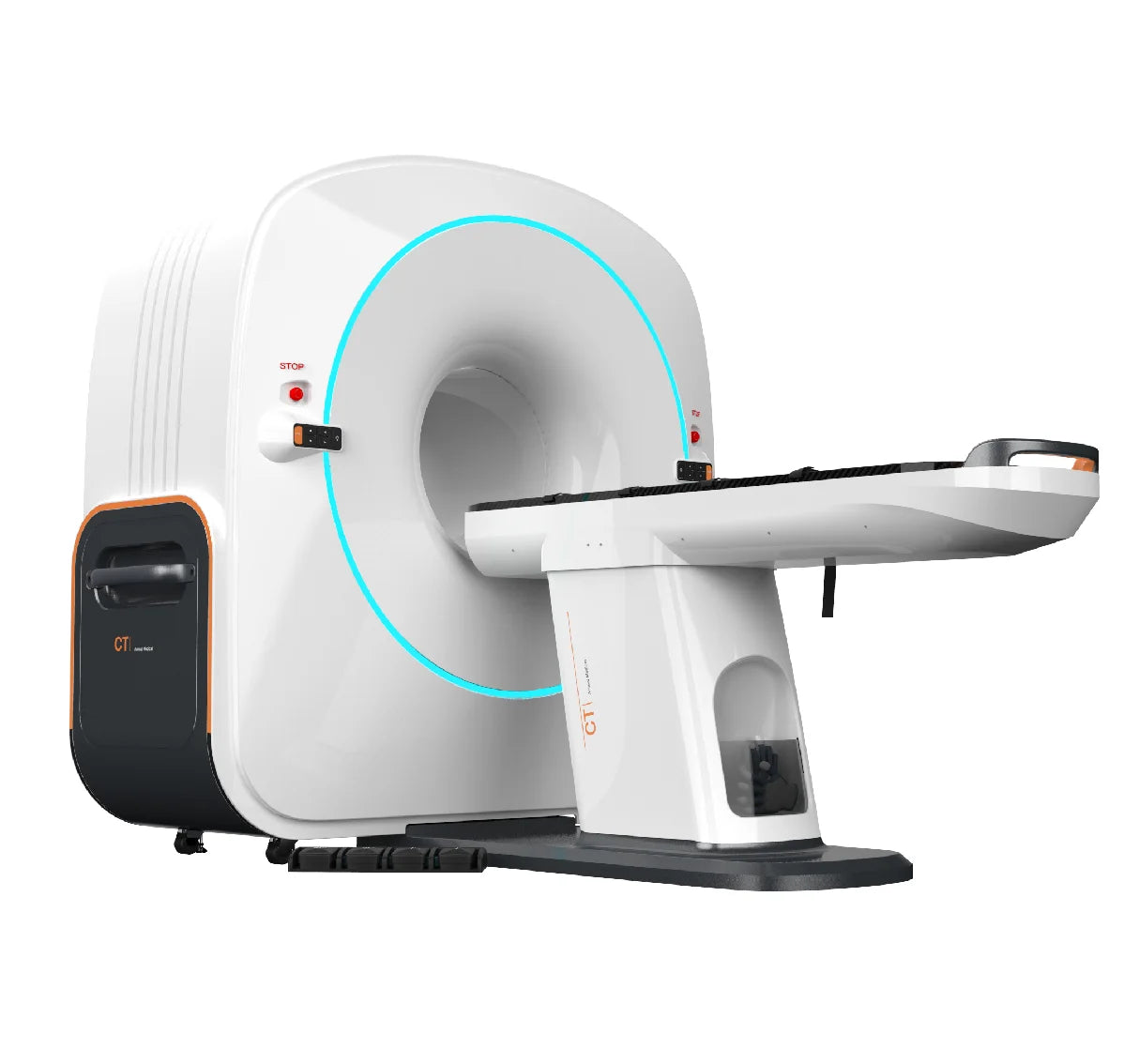 MT Medical Veterinary Professional 16 32 slice computed tomography equipment scanner medical ct scan machine vet mri machines