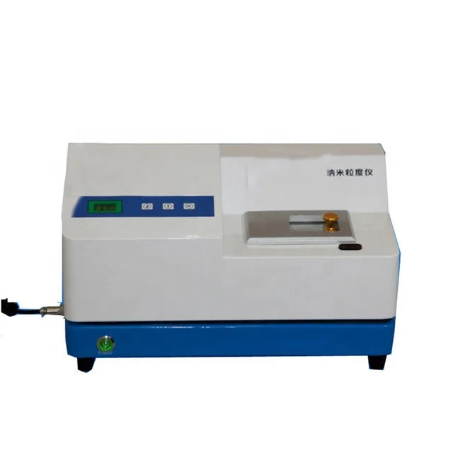 Dynamic Light Scattering Nano Particle Size Analyzer/Particle size instrument