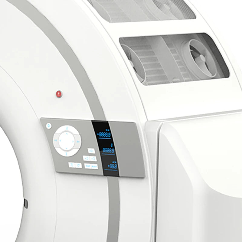 YSENMED YSCT-128X Cardiac CT Computed Tomography Scanner System CT Scanner