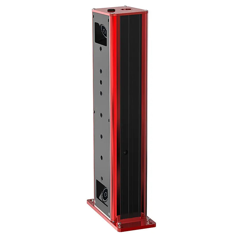 GATmatic Fully Automatic Four Wheel Aligner Wireless Touchless Auto Equipment for Wheel Alignment