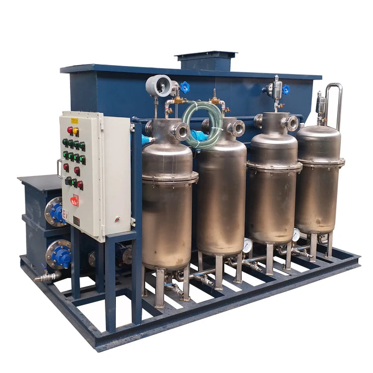 hydraulic oil cleaning machine/purifier/oil and water separator/mobile oil refinery