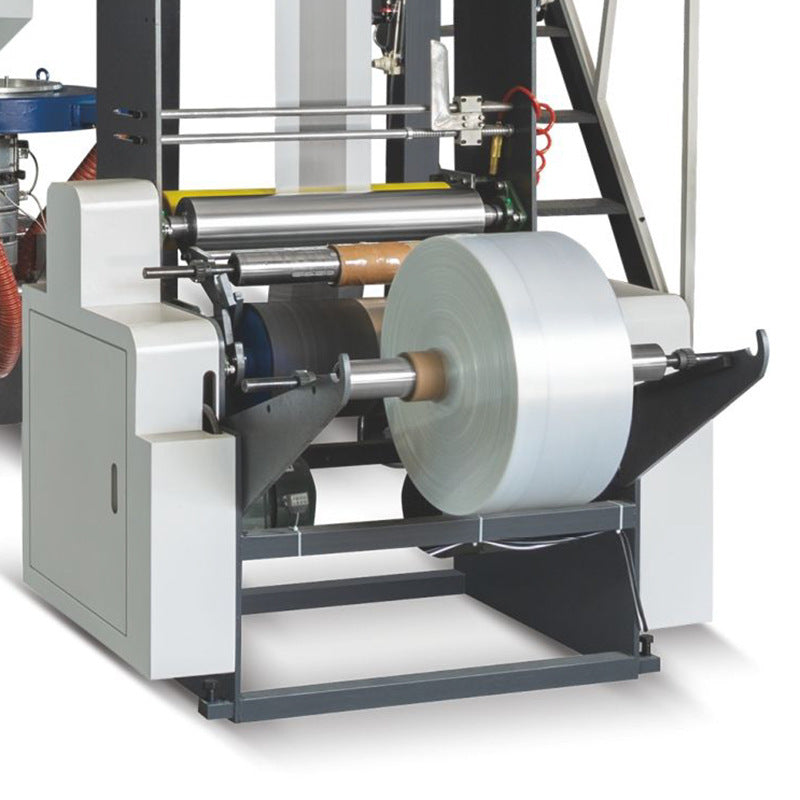ABA Low-Pressure High-Speed Film Blowing Machine (Renewed & Certified)