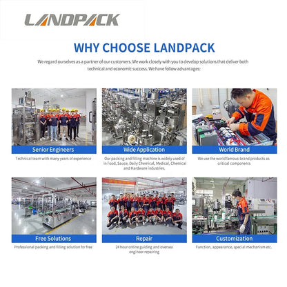 Horizontal Pecan Premade Preformed Zipper Bag Pouch Packaging Packing Machinery Machine