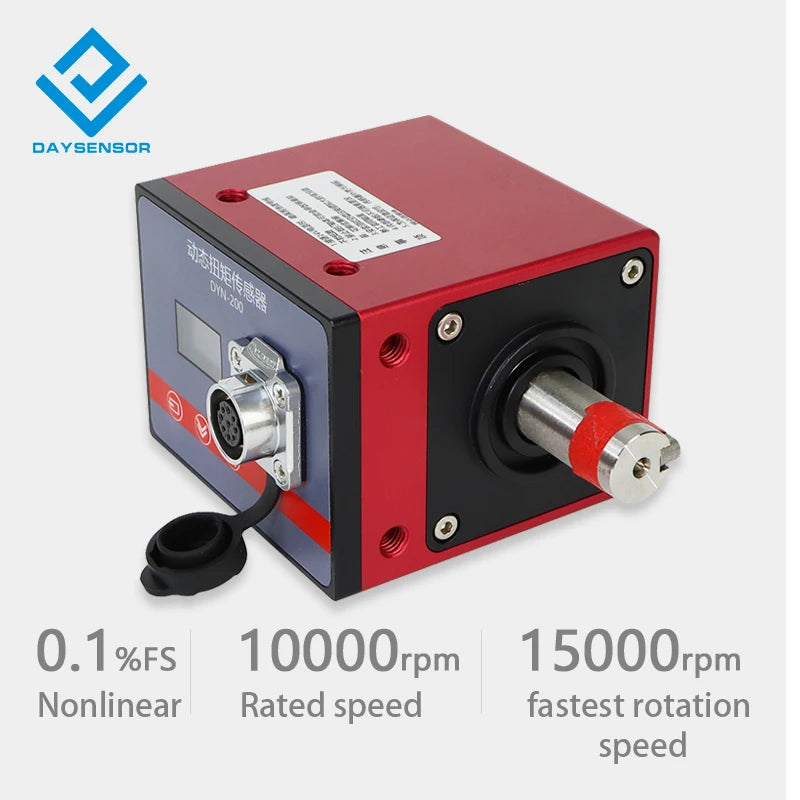 Torque Dynamometer Motor Tester Large Capacity Test Bench for Mechanical Automation Industry