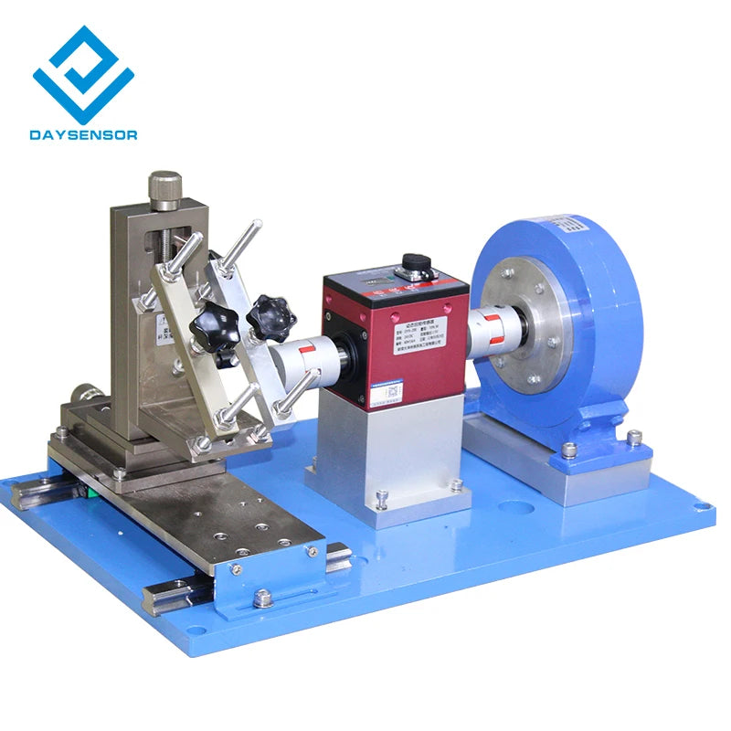 Torque Dynamometer Motor Tester Large Capacity Test Bench for Mechanical Automation Industry