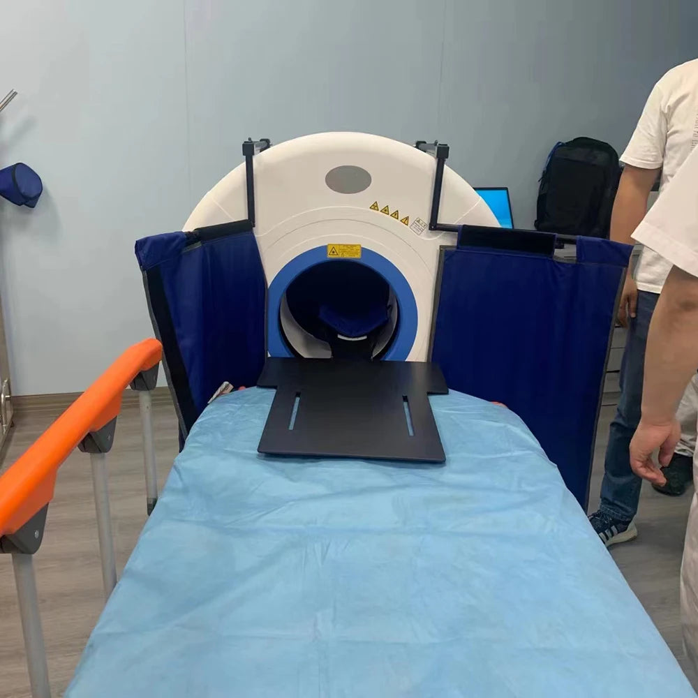 2024 Trending CT Scanner Ai Diagnosis/16 Slice CT Scan Machine Medical 5G