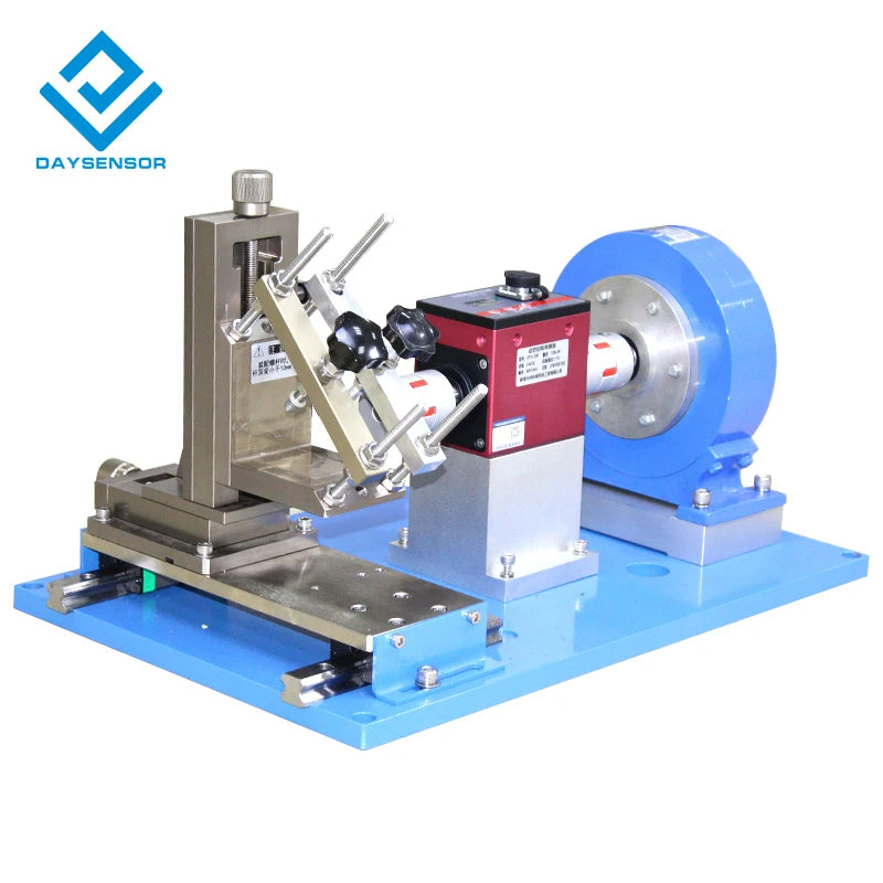 Torque Dynamometer Motor Tester Large Capacity Test Bench for Mechanical Automation Industry