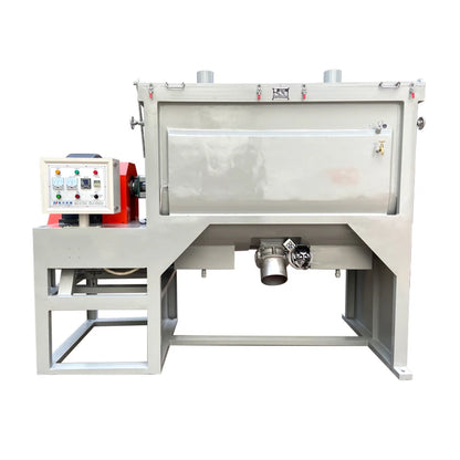 Powder Industrial Blender Machine 1500L Mixing Machine Mixer Blender