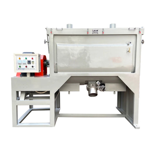 Powder Industrial Blender Machine 1500L Mixing Machine Mixer Blender