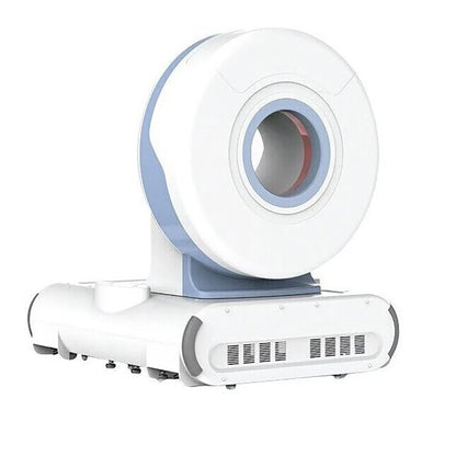 2024 Trending CT Scanner Ai Diagnosis/16 Slice CT Scan Machine Medical 5G