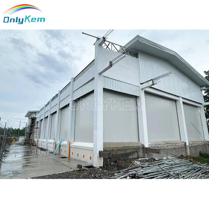 Walk-in Cold Storage Refrigeration Blast Freezer Cold Room Price