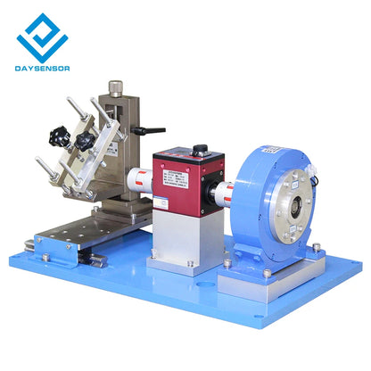 Torque Dynamometer Motor Tester Large Capacity Test Bench for Mechanical Automation Industry