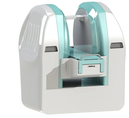 Good quality high frequency veterinary mri 0.4T MRI machine pet hospital medical Superconductive equipment