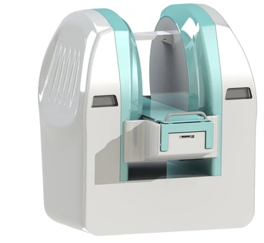 Good quality high frequency veterinary mri 0.4T MRI machine pet hospital medical Superconductive equipment