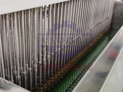 New product ideas 2023 multifunctional single head popping boba making machine complete  boba production line
