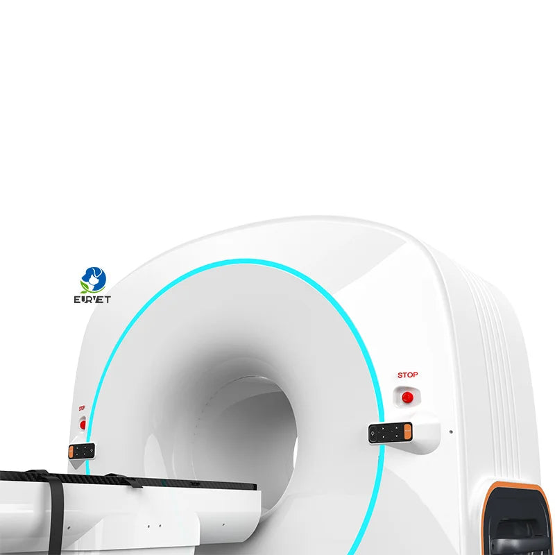 EUR VET Veterinary Manufacturer Factory Price vet Hospital Medical MRI Scan Magnetic Resonance Imaging System Equipments MRI