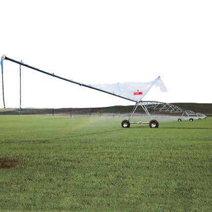 Agriculture DYP Central Pivots Irrigator Fixed Center Pivot Irrigation System
