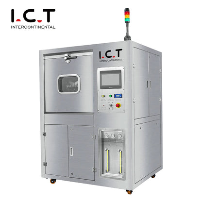 High Accuracy PCBA Ultrasonic Cleaning Machine PCB Cleaning Spray Machine Ultrasonic Cleaners PCB with Wide Compatibility
