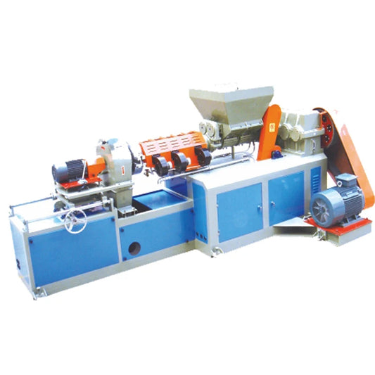 High Output 130mm TPR Plastic Extruder Machine Manufacturer of China