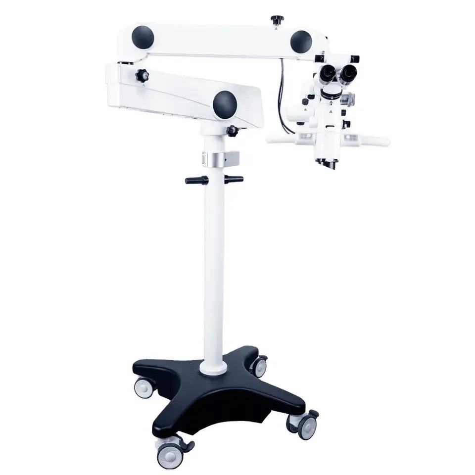 AIST-520-D other dental equipments dental product unit camera instruments orthodontic dental binoculars microscope with camera