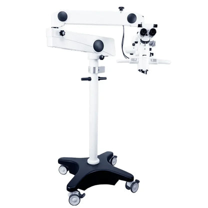 AIST-520-D other dental equipments dental product unit camera instruments orthodontic dental binoculars microscope with camera