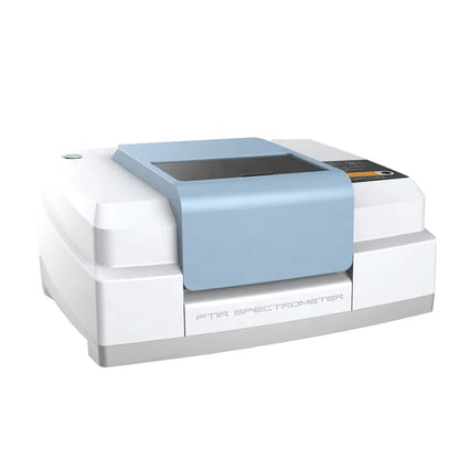 LS-351 Lab Fourier Transform Infrared Spectrometer 15000:1 FTIR Spectrum Testing Machine
