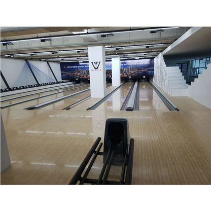 Bowling Second Hand Equipment for BWK GS96 classic model Equipment