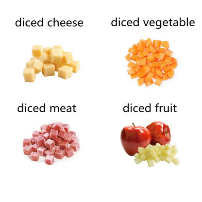 -10 degrees factory use heavy duty  Commercial Meat Cube Cutter for pet food /Meat Cube Cutting Machine/Frozen Meat Dicer Cuber
