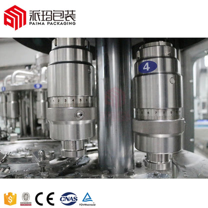 Small business juce making machine/production line/packing machine