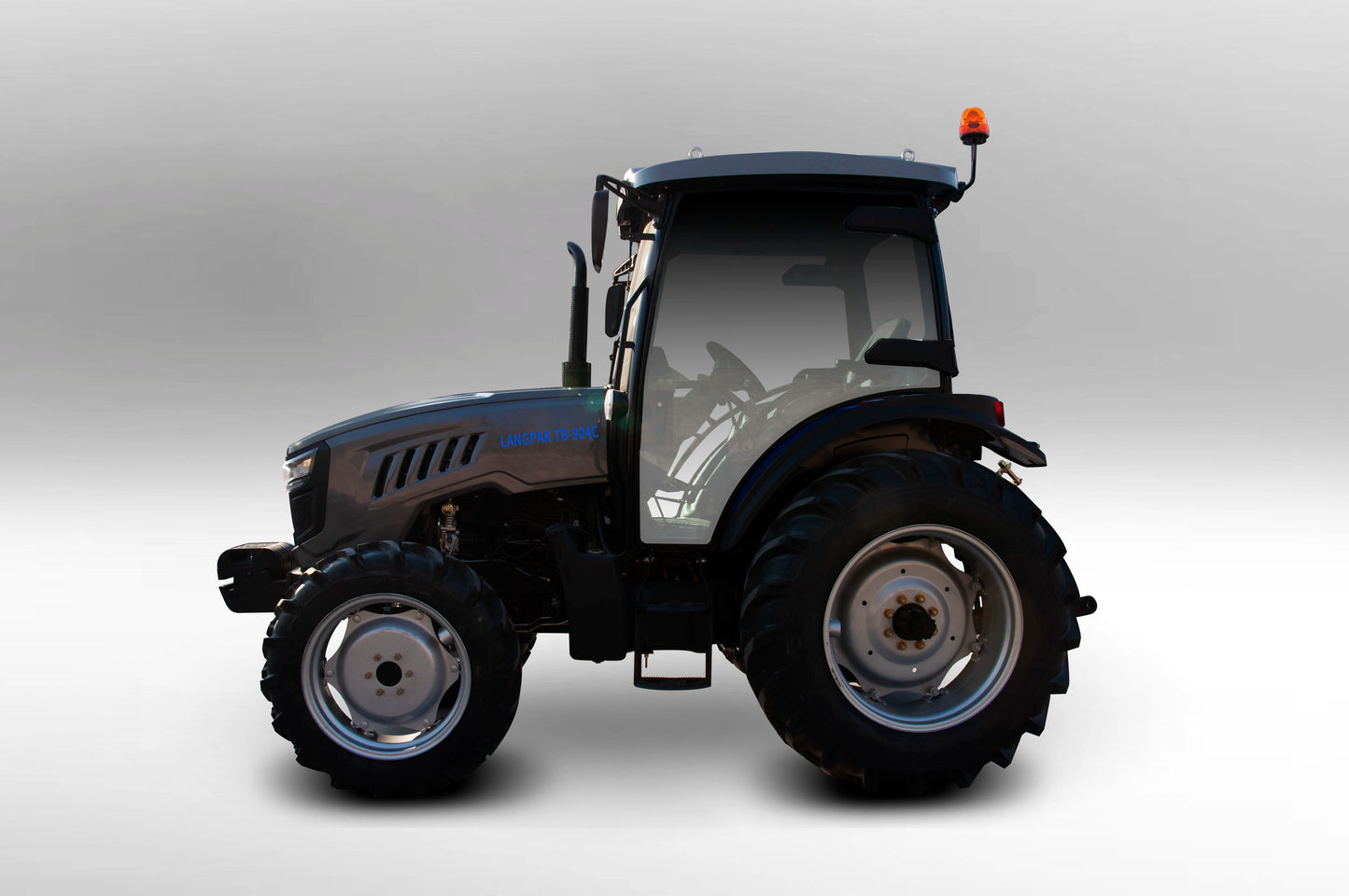 Best Service Tractor 90hp Tractors 804 904 Agricultural Equipment