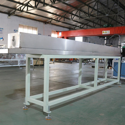 3 -16mm Blue White Black Red Orange Clear Transparent PU Hose Making Machine Extruder Machine