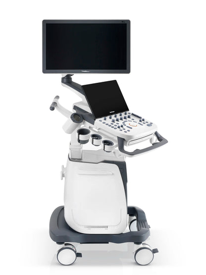 High quality sonoscape 4d 3d ultrasound machine ultrasonido veterinariy human ultrasounde scanner