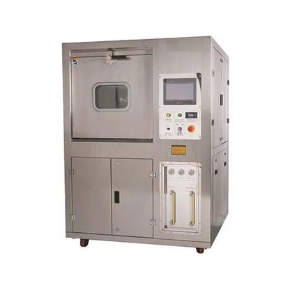 ETA SMT Cleaning Machine PCBA Flux Cleaning Equipment with Batch Cleaning Process for Solder Paste or Non-clean Flux