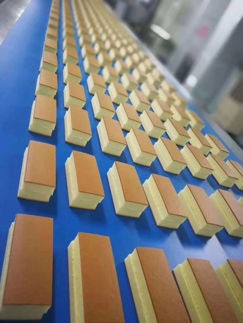 Ultrasonic Food Portioning Machine High Quality Customized Automatic Cutting Machine Stainless Steel Provided 220V Malaysia Poki