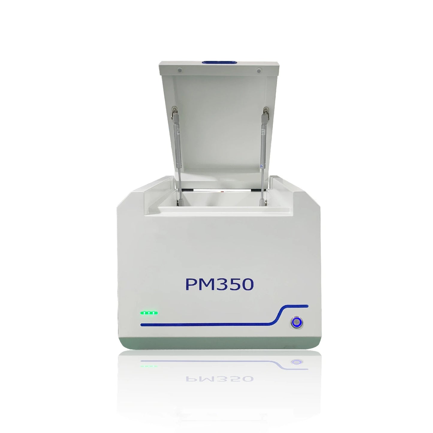 High-End XRF Fluorescence Spectrometer Analytical Instrument for Beneficiation Smelting