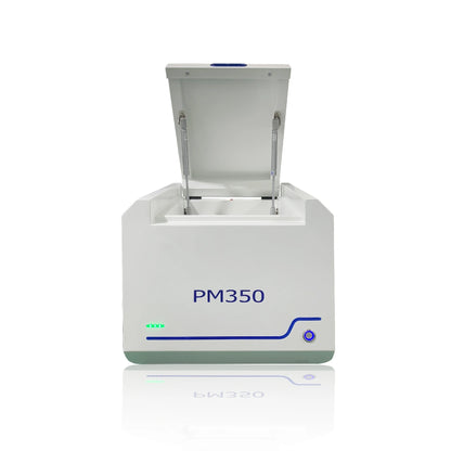 High-End XRF Fluorescence Spectrometer Analytical Instrument for Beneficiation Smelting