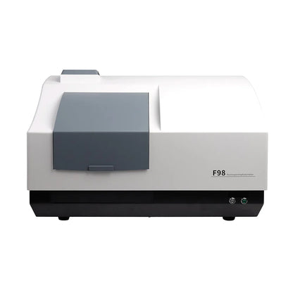 Drawell Lab 200nm ~ 900nm Fluorescence spectrophotometer F98 Spectrometer Analyzers