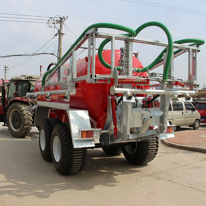 Farm Manure Spreading Machine  liquid fertilizer sprayer