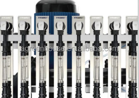 Drip Irrigation Intelligent Water Fertilizer Machine for Agriculture Intelligent Fertilizer System