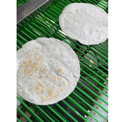 Arabic 30cm lavash machine pita production line automatic lavash processing line