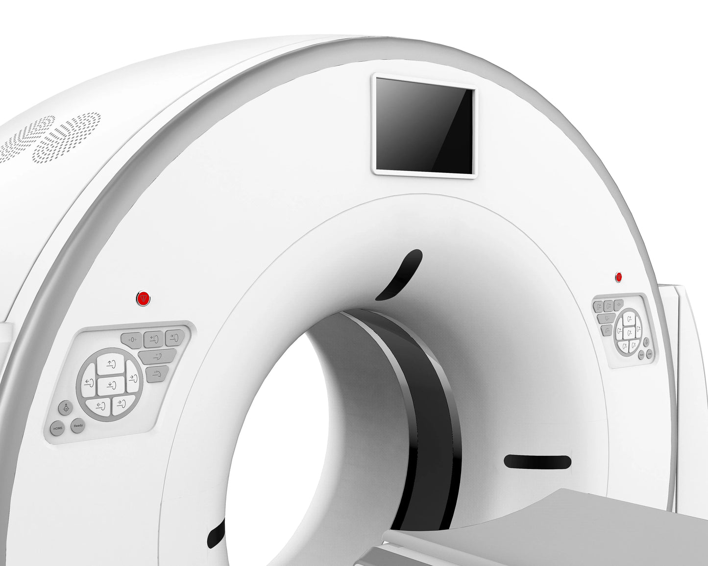 Medical equipment professional Scan  Tomography CT scanner for human and Vet